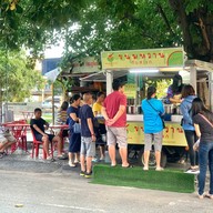 ขนมหวานทับสะแก