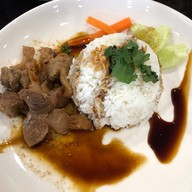 เมนูของร้าน ชานเมือง101 พุทธมณฑลสาย5