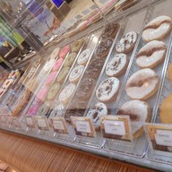 Daddy Dough เซ็นทรัลขอนแก่น