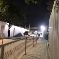 TORO Fries ลาซาลอเวนิว