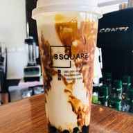8 Square Cafe