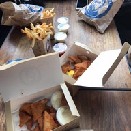 FergBurger