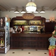 Dao Coffee Luangprabang