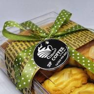 เมนูของร้าน 3P Coffee & Fresh Juice