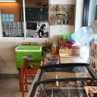 กุ้งยโสธรรสแซ่บ