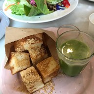 ฟาร์มคาเฟ่ ไร่กาลเวลา ออร์แกนิค