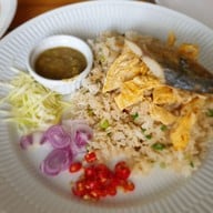 เมนูของร้าน 10 O' Clock Café