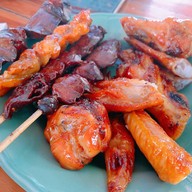 ส้มตำป้าหลง