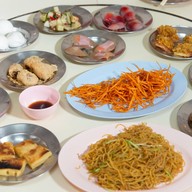 ภัตตาคาร คาเธ่ย์ ขอนแก่น