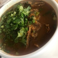อั่วอบโอ่ง