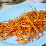 ภัตตาคาร คาเธ่ย์ ขอนแก่น