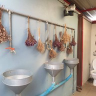 บรรยากาศ 10 O' Clock Café