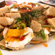 ส้มตำป้าหลง