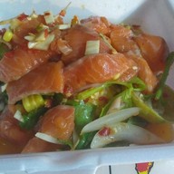 ลองคนละยำ ตลาดคนเดินสาย4