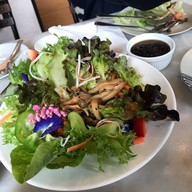 ฟาร์มคาเฟ่ ไร่กาลเวลา ออร์แกนิค