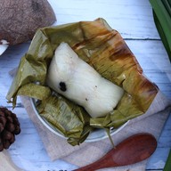 เมนูของร้าน ขนมหวานทับสะแก