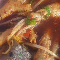 ก๋วยเตี๋ยว โกเด้ง โฮเด้ง หน้า โลตัส เอ็กซ์เพรส ซอย63