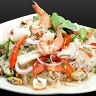 เมนูของร้าน ร้านอร่อยห้าดาว