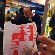 J&G Fried Chicken 1973 Ximen