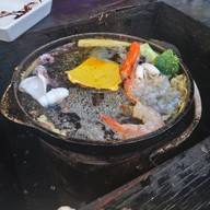 เมนูของร้าน ติดมันส์ บางมด