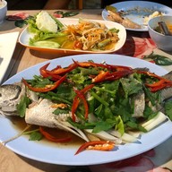 ครัวทองสุข