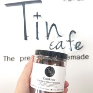 Tin Cafe