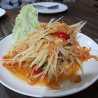 เมนูของร้าน ครัวคุณโหล