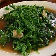 เมนูของร้าน ครัวลุงกั้ง