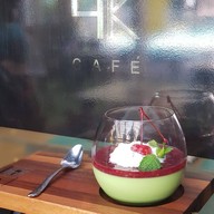 4K CAFE' by X2 Vibe Buriram
