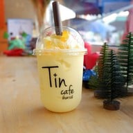 Tin Cafe