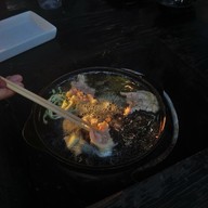 เมนูของร้าน ติดมันส์ บางมด