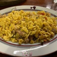 เมนูของร้าน ครัวลุงกั้ง