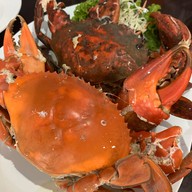 เมนูของร้าน ถ้ำไทรซีฟู้ด ปราณบุรี