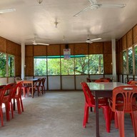 สวนอาหารปลาสไบบาง
