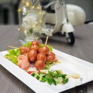 4K CAFE' by X2 Vibe Buriram