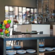 4K CAFE' by X2 Vibe Buriram