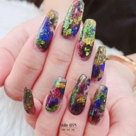 Nails @ 71