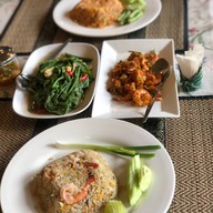 ครัวชุมสาย ซอยราชครู