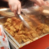 บรรยากาศ J&G Fried Chicken 1973 Ximen