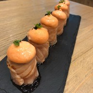 Ramen Ippudo เซ็นทรัลพลาซา พระราม 3