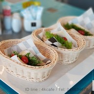 4K CAFE' by X2 Vibe Buriram