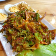 เอกตำ ยำระเบิด ไม่มีสาขา