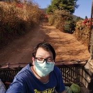 ทุ่งไฮเดรนเยีย โครงการหลวงขุนแปะ