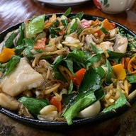 เมนูของร้าน ครัวลุงกั้ง