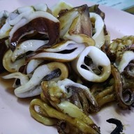 เมนูของร้าน เจ้เหน่งซีฟู้ด