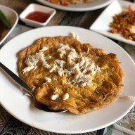 ครัวชุมสาย ซอยราชครู