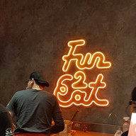 บรรยากาศ J&G Fried Chicken 1973 Ximen