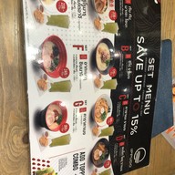 Ramen Ippudo เซ็นทรัลพลาซา พระราม 3