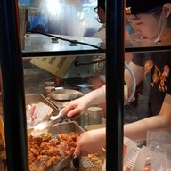 บรรยากาศ J&G Fried Chicken 1973 Ximen