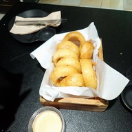 เมนูของร้าน Rock Me Burgers & Bar เชียงใหม่